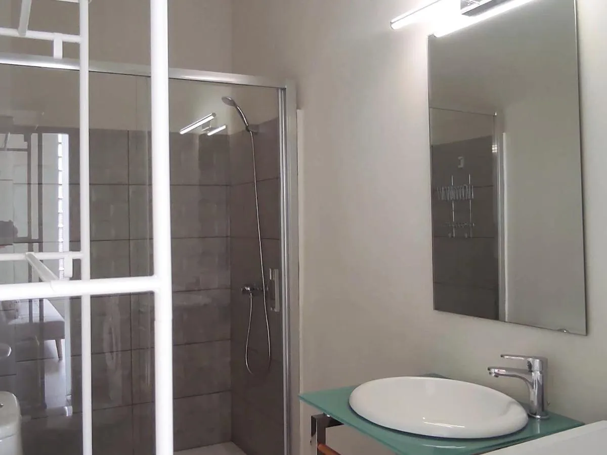 Apartamentos Carrillo 4 Atico Santa Cruz de Tenerife