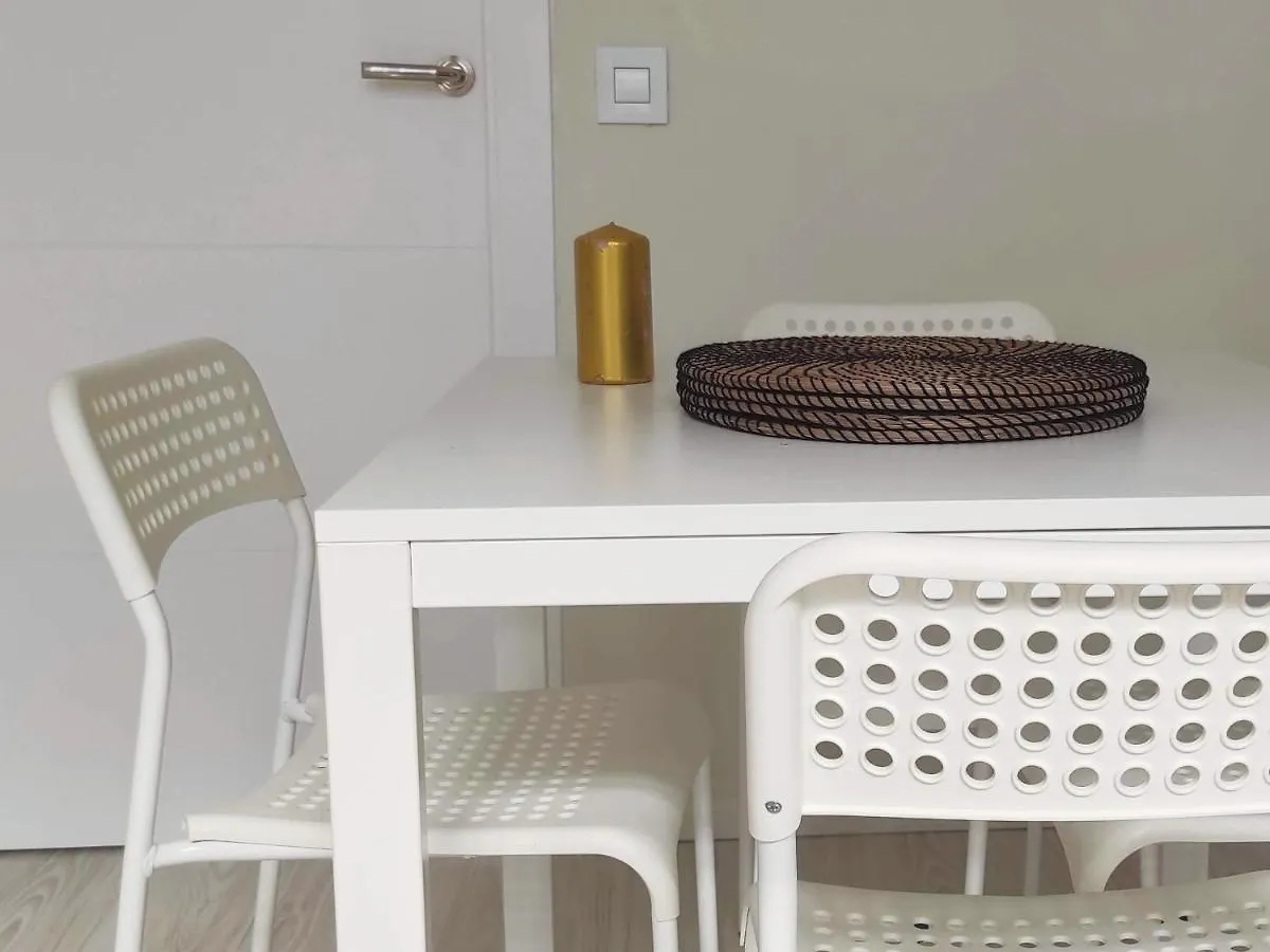 Apartamentos Carrillo 4 Atico Santa Cruz de Tenerife