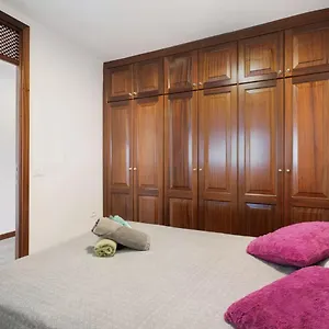 Apartamento Roque Mar Atardecer, Santa Cruz de Tenerife