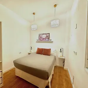 Apartamento En El Corazon De Cruz, Santa Cruz de Tenerife
