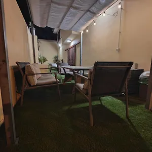 Сasa de vacaciones Amplia Casa 5 En Cruz Con Zona Trabajar, Santa Cruz de Tenerife