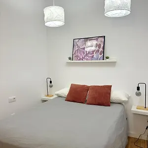 Apartamento En El Corazon De Cruz, Santa Cruz de Tenerife